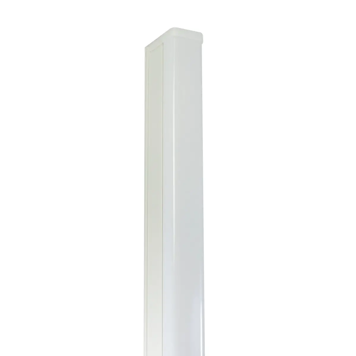Gabinete Wanergy Led 20W Neón Amarilla - La Nueva Eléctrica 1