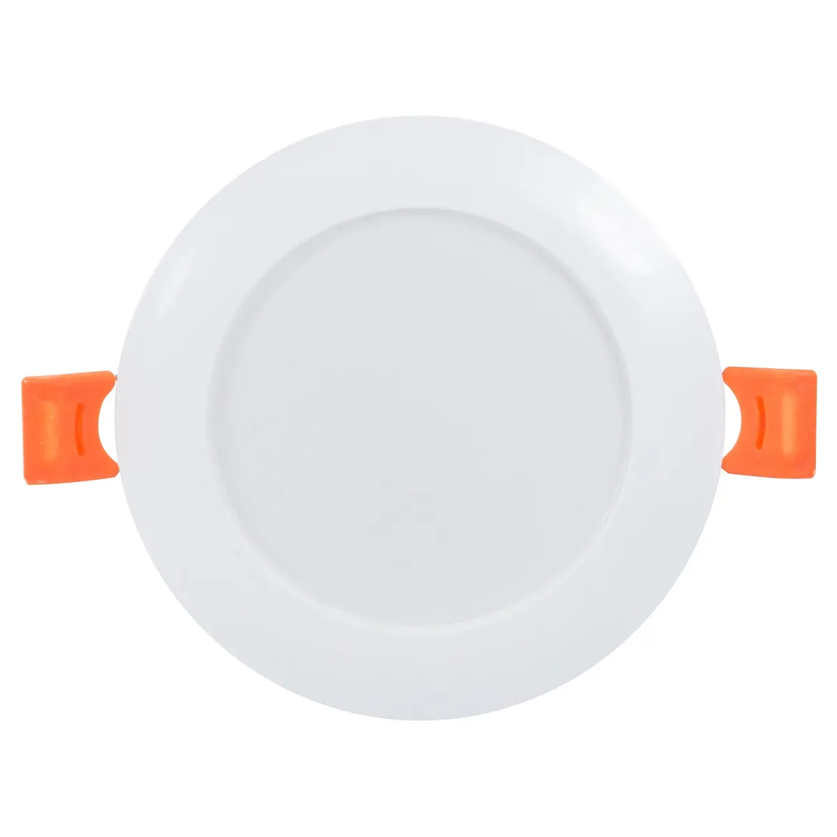 Empotrado Wanergy Led 5W Blanco Frío - La Nueva Eléctrica 1