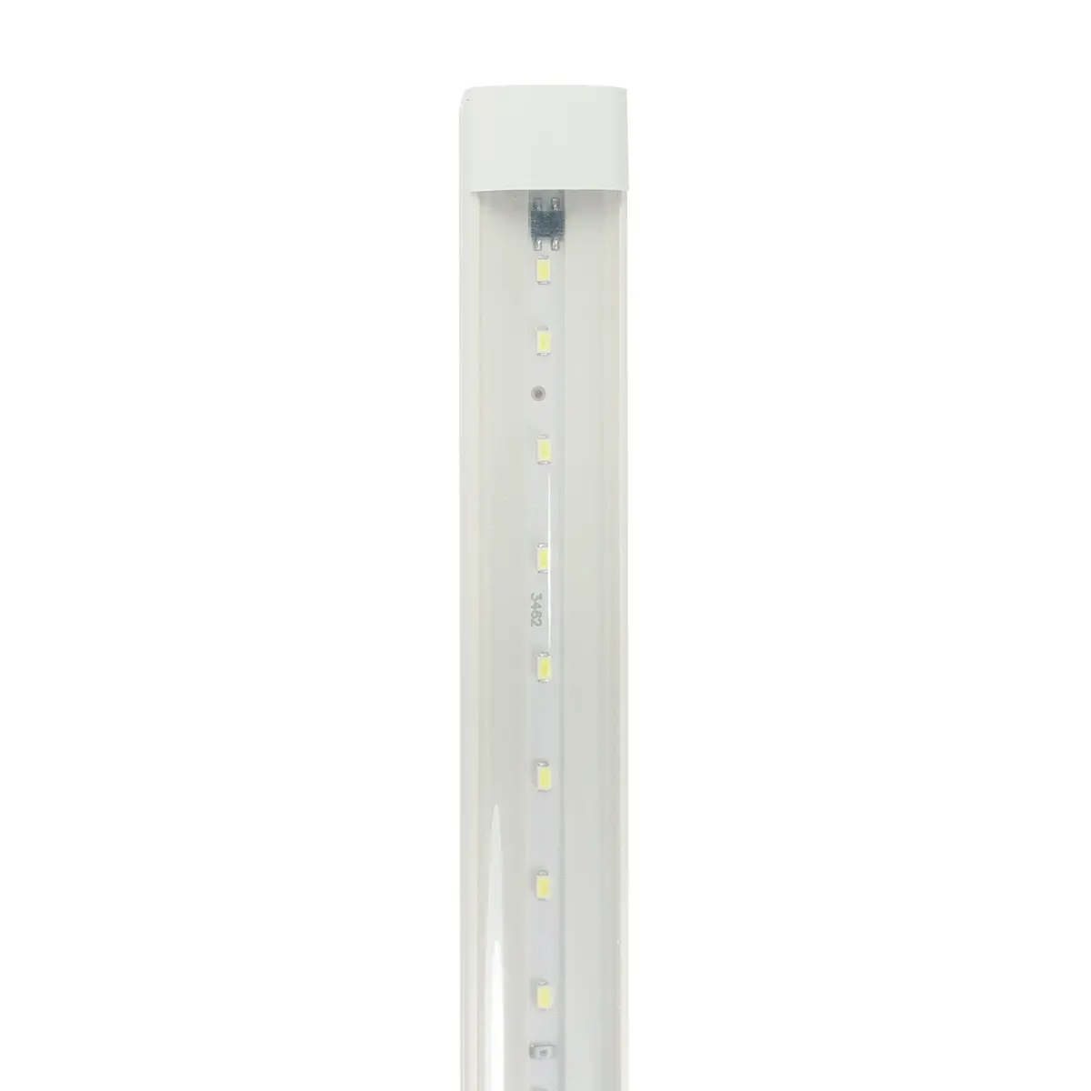 Gabinete Wanergy Led 18W Plástico - La Nueva Eléctrica 1