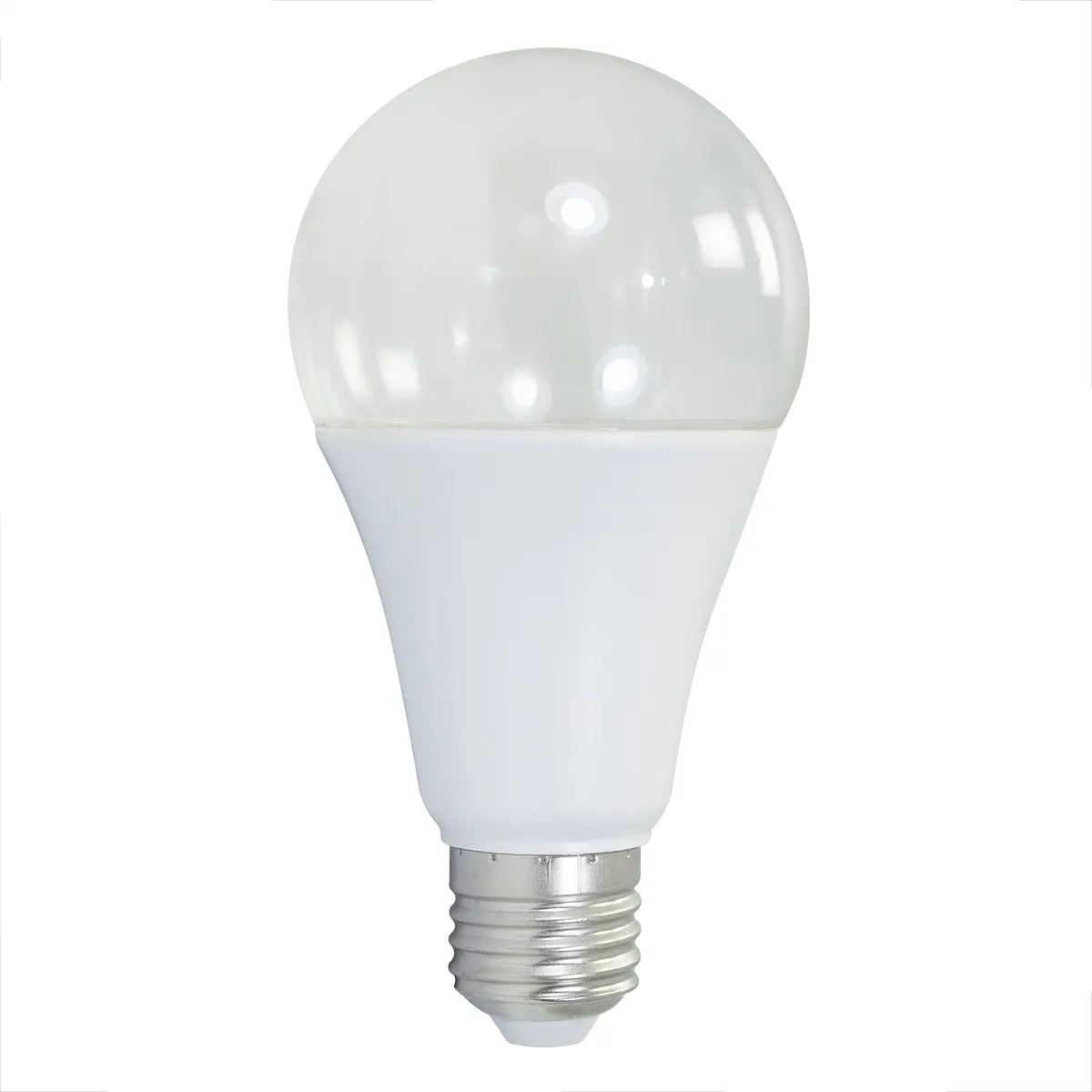 Foco Wanergy Led 15W Luz Negra - La Nueva Eléctrica 1