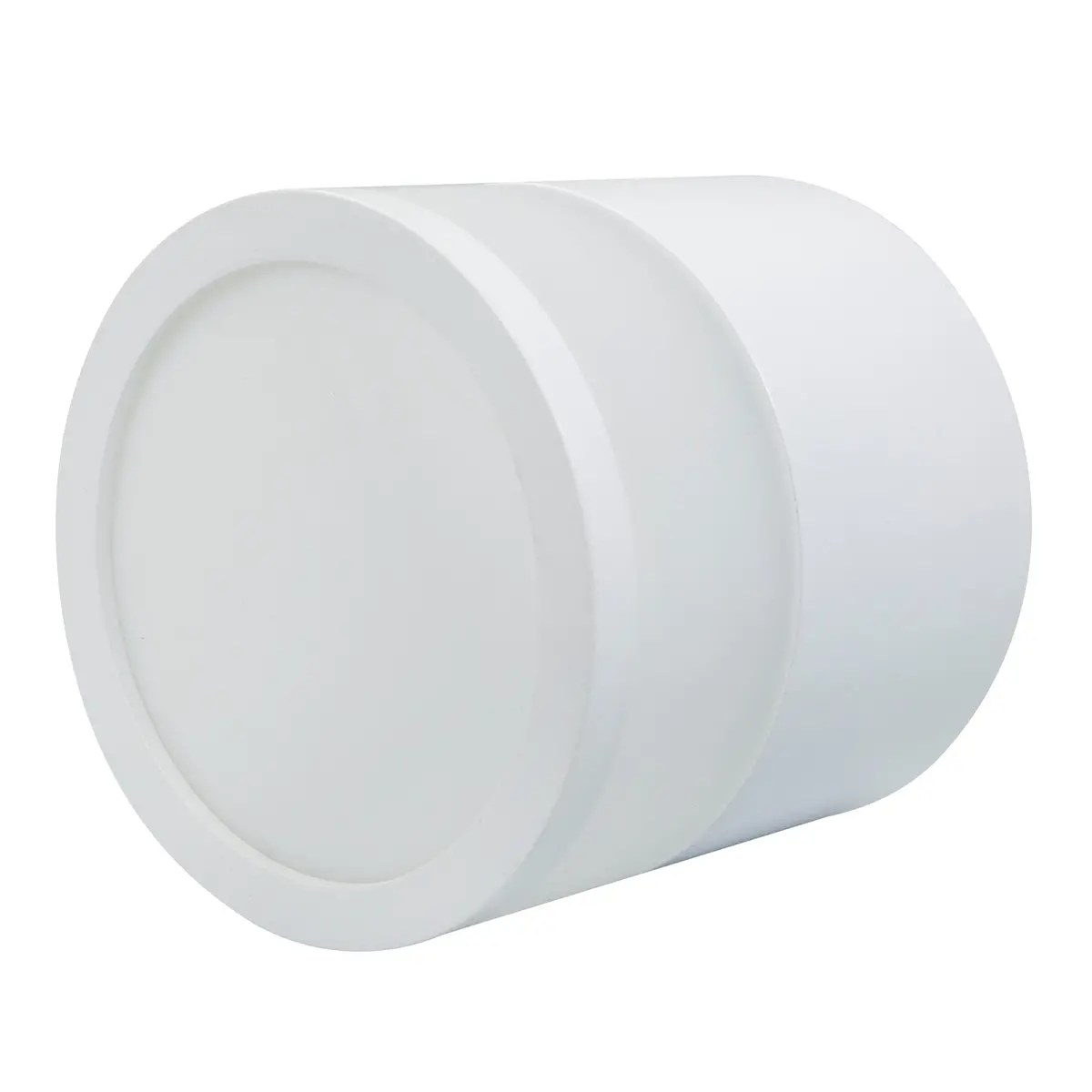 Arbotante Wanergy Led 10W Blanco 3 Temperaturas - La Nueva Eléctrica 1