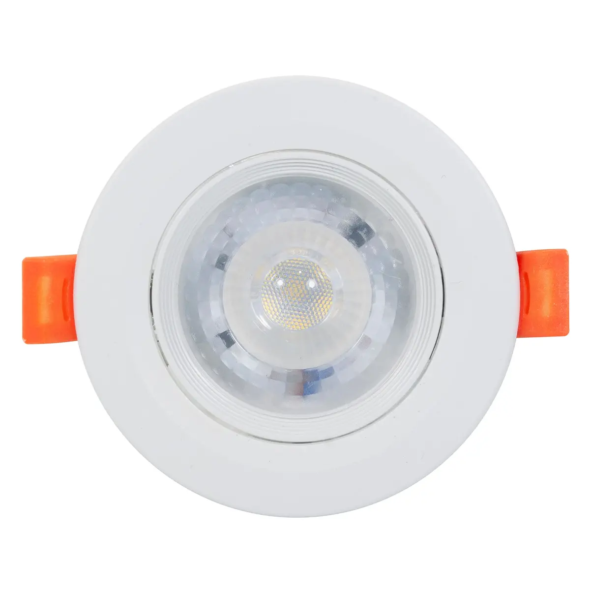 Empotrado Wanergy Led 7W Frío - La Nueva Eléctrica 1