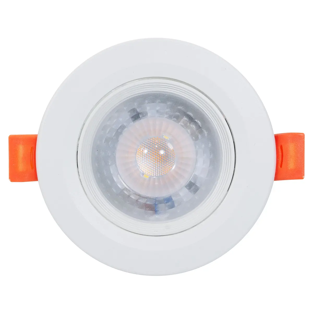 Empotrado Wanergy Led 7W 3 Temperaturas - La Nueva Eléctrica 1