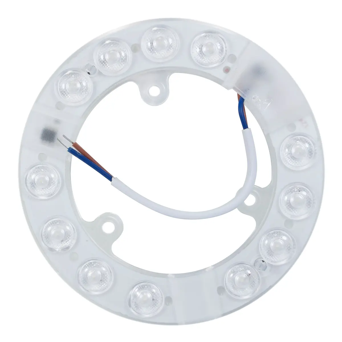 Repuesto Wanergy Para Plafón Led 12W - La Nueva Eléctrica 1