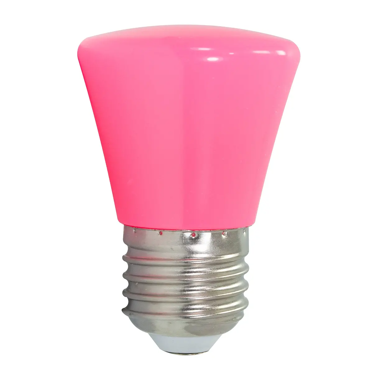 Foco Wanergy Led 5W Rosa - La Nueva Eléctrica 1