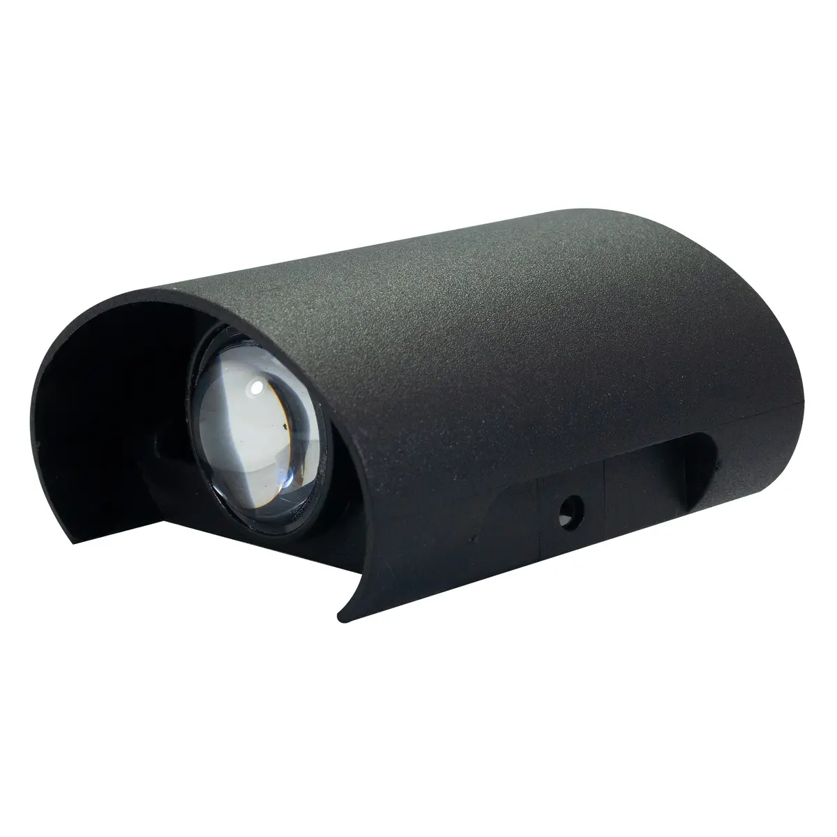 Arbotante Wanergy Led 4W 1 Luz - La Nueva Eléctrica 1