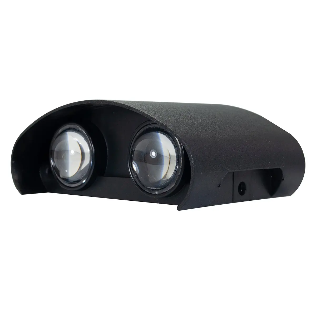 Arbotante Wanergy Led 8W 2 Luces - La Nueva Eléctrica 1