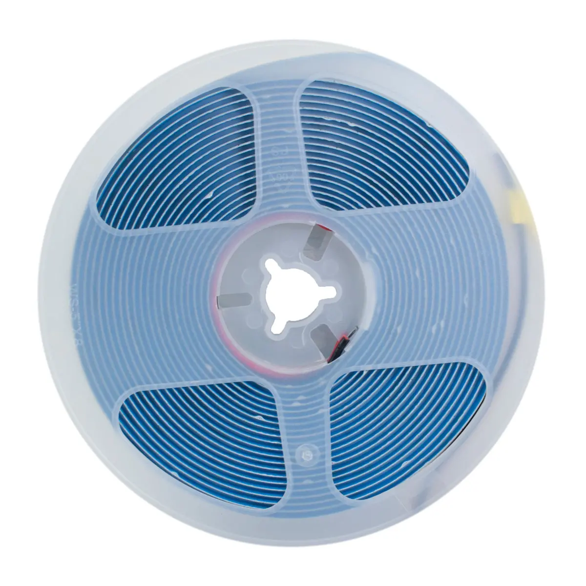 Tira Wanergy Led Cob 252D Azul - La Nueva Eléctrica 1