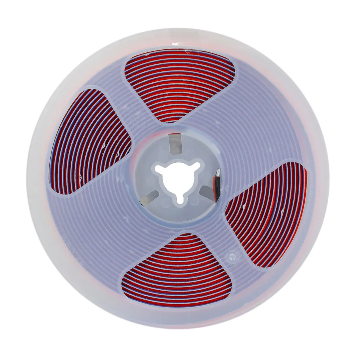 Tira Wanergy Led Cob 252D Rosa - La Nueva Eléctrica 1