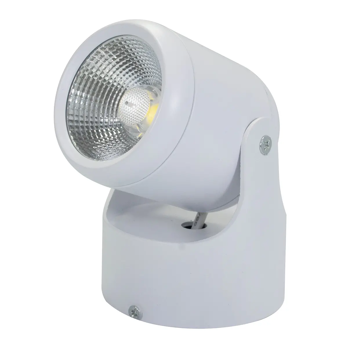 Canope Wanergy Techo 10W 3 Tonos Blanco - La Nueva Eléctrica 1