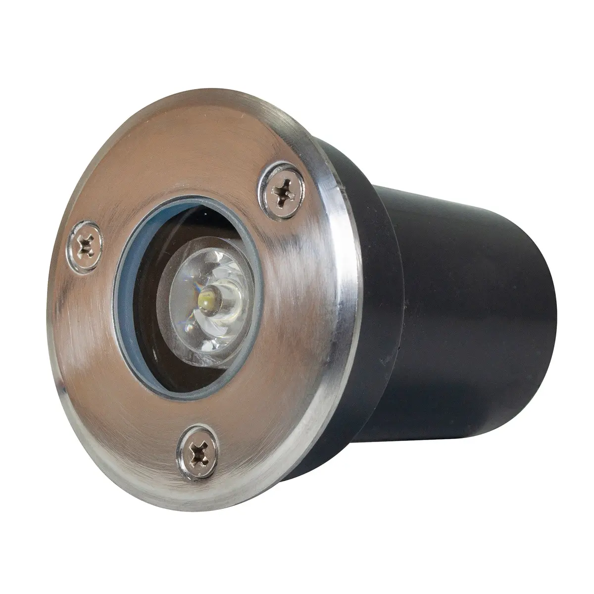 Empotrado Wanergy Led 1W Sumergible Frío - La Nueva Eléctrica 1