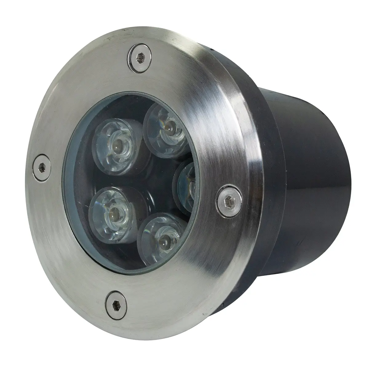 Empotrado Wanergy 5W Sumergible Calido 1