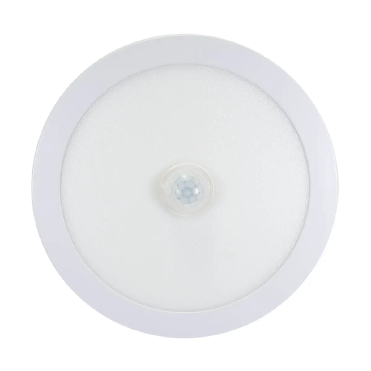 Luminario Wanergy Led 12W Sensor De Movimiento - La Nueva Eléctrica 1