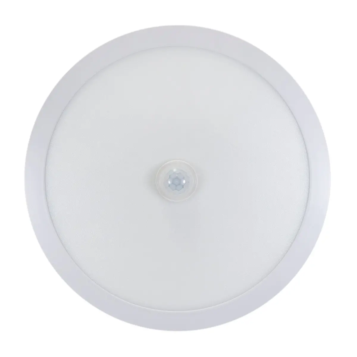 Luminario Wanergy Led 18W Sensor De Movimiento - La Nueva Eléctrica 1