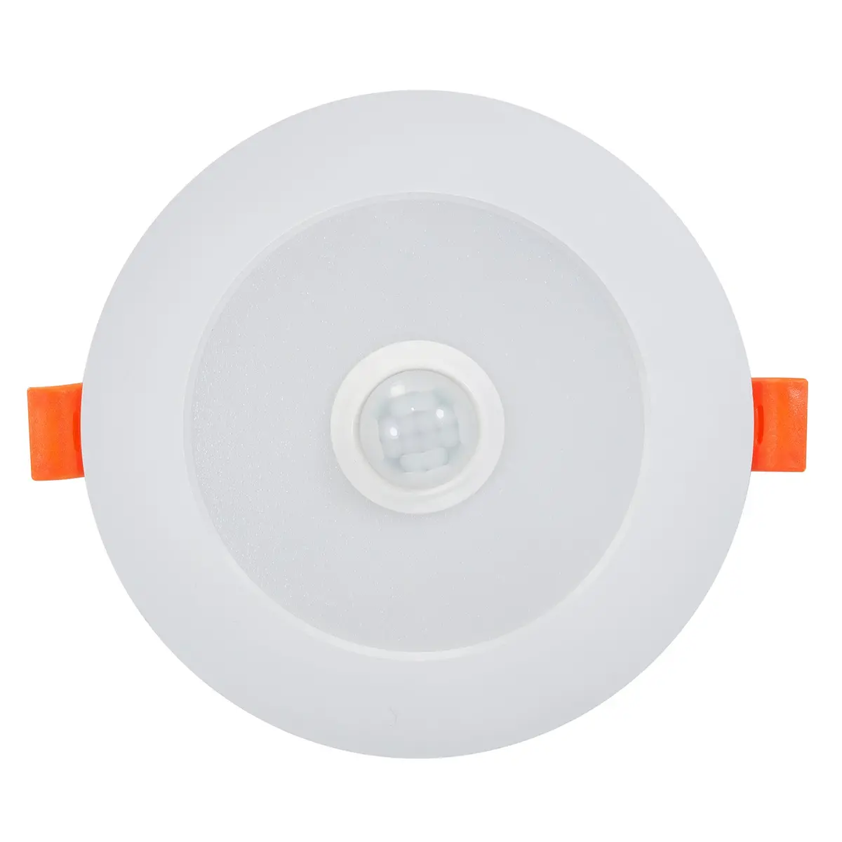Empotrado Wanergy Led 7W Sensor De Movimiento - La Nueva Eléctrica 1