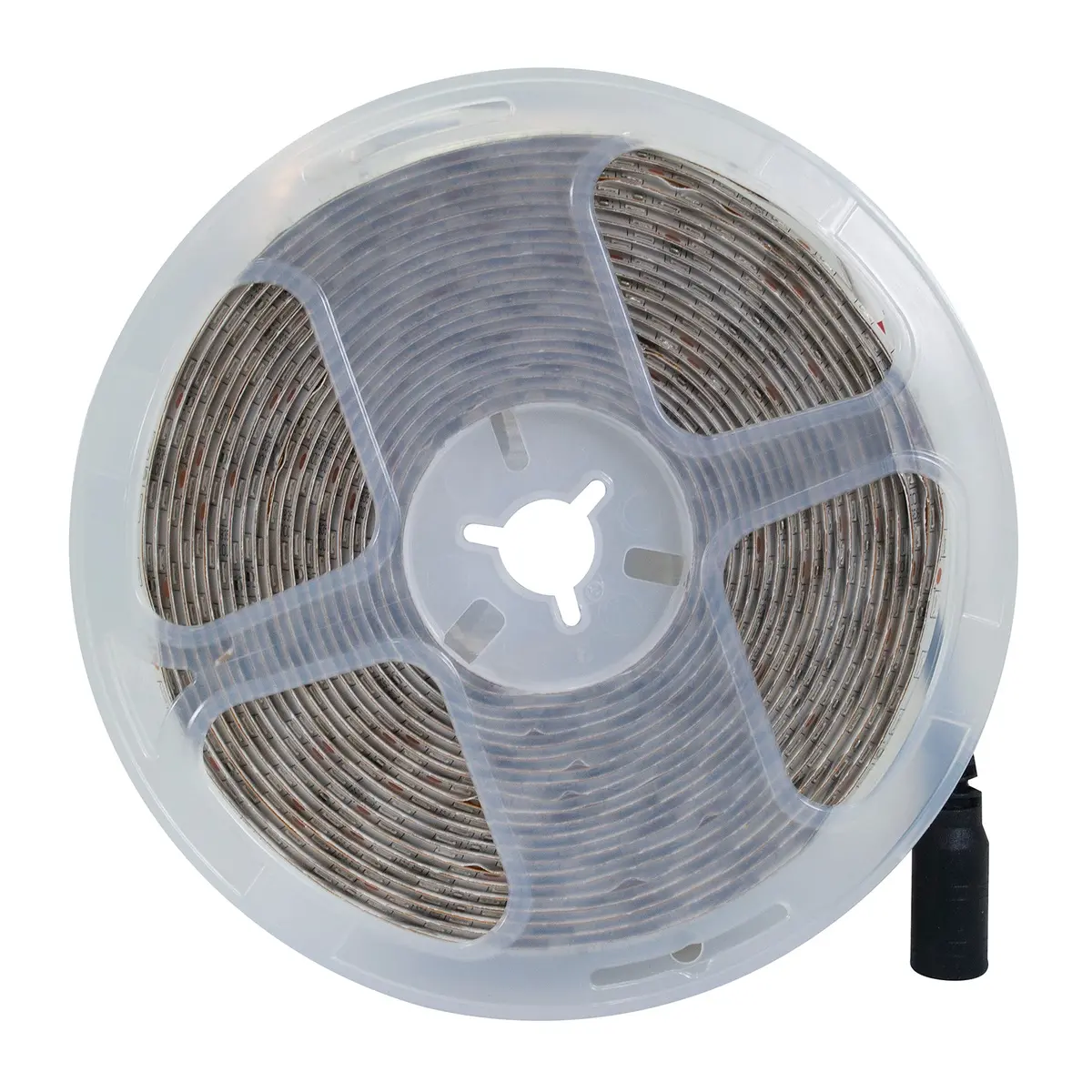 Tira Wanergy Led 2835-12D Luz Negra Uv - La Nueva Eléctrica 1