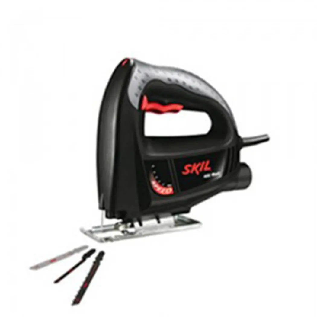 Sierra Caladora Skil Vv 4170 4400 - La Nueva Eléctrica 1