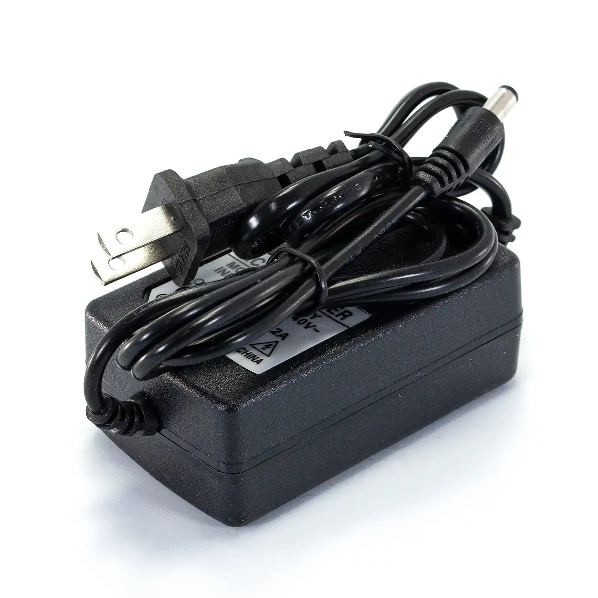 Fuente Wanergy 2 Amp Premium - La Nueva Eléctrica 1