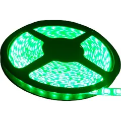 Tira Pinmark Led 50X50 Blanco Verde - La Nueva Eléctrica 1