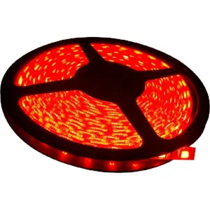 Tira Pinmark Led 50X50 Blanco Roja - La Nueva Eléctrica 1
