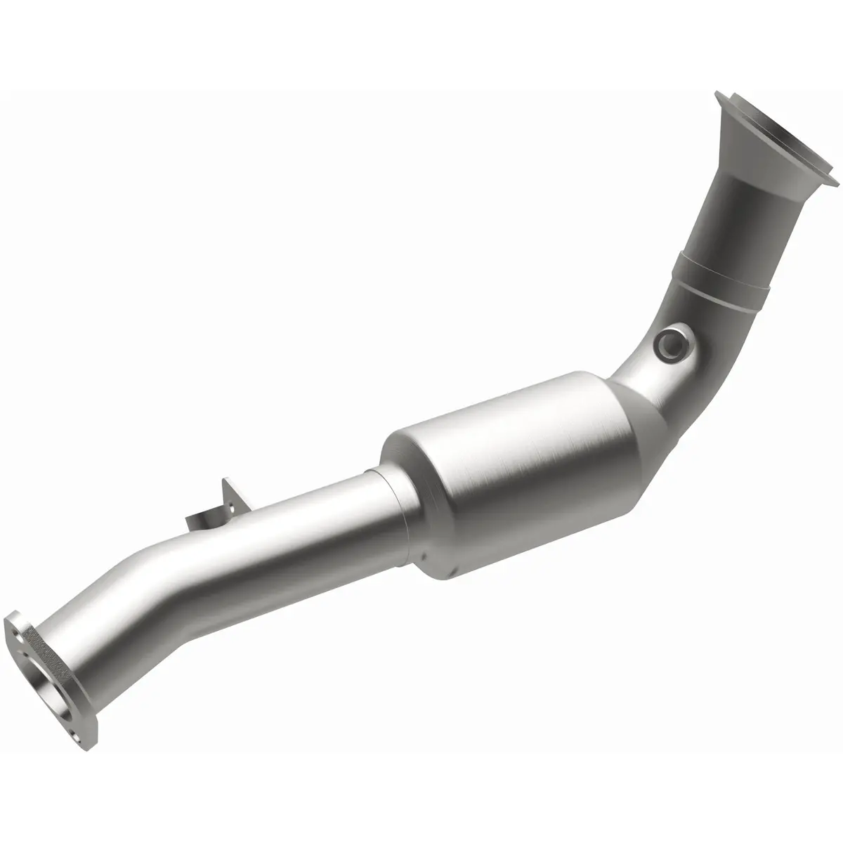 Magnaflow California Grade Carb Compliant Direct-Fit Catalytic Converter 5411062 2