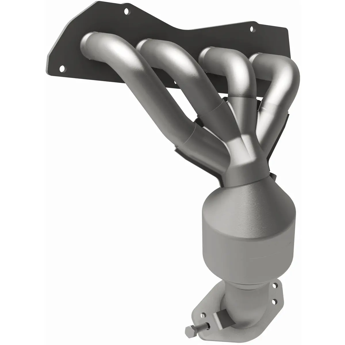 Magnaflow 2009-2012 Toyota Rav4 2.5L | 2011-2016 Scion Tc 2.5L California Grade Carb Compliant Direct-Fit Manifold Catalytic Converter 5531327 2