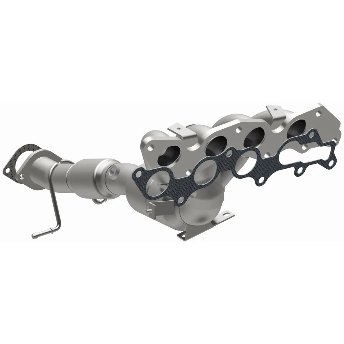 Magnaflow 2004-2005 Mazda 3 2.3L | 2006-2007 Mazda 5 2.3L California Grade Carb Compliant Direct-Fit Manifold Catalytic Converter 5531344 2