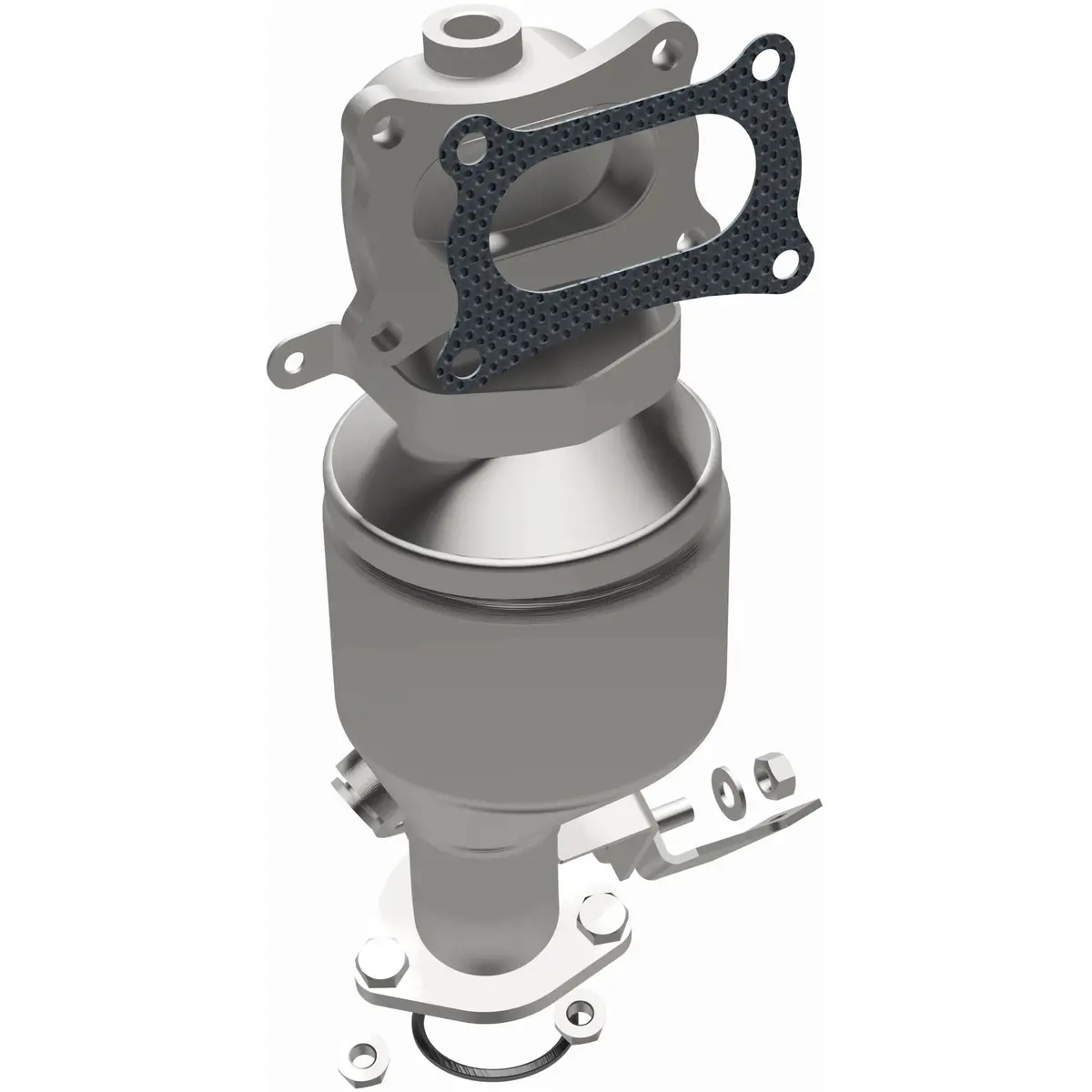Magnaflow California Grade Carb Compliant Direct-Fit Manifold Catalytic Converter 5531893 2