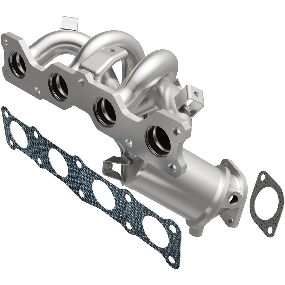 Magnaflow California Grade Carb Compliant Direct-Fit Manifold Catalytic Converter 5531970 1