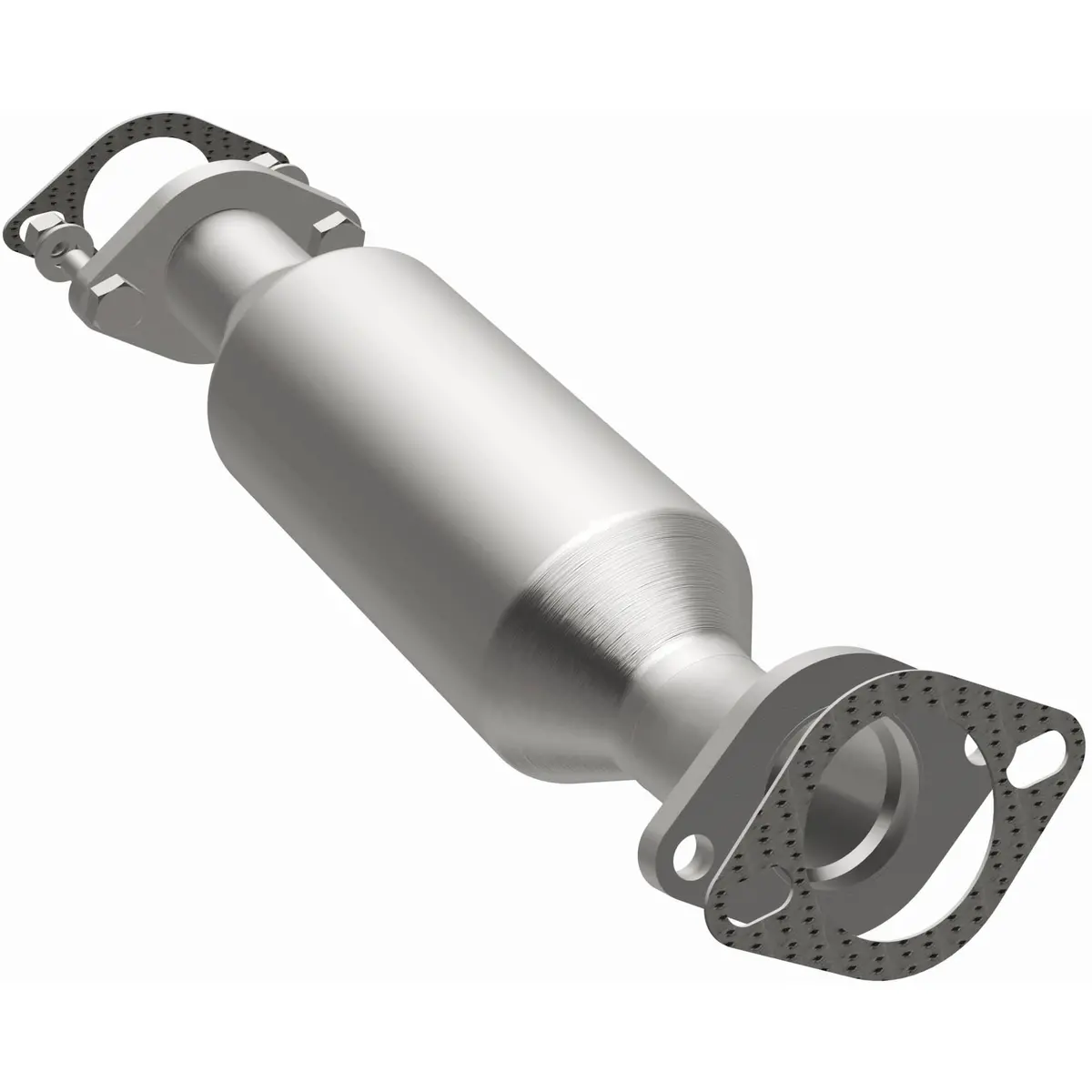 Magnaflow 2010-2011 Kia Soul 2.0L | 2007-2012 Hyundai Elantra 2.0L California Grade Carb Compliant Direct-Fit Catalytic Converter 5571066 2
