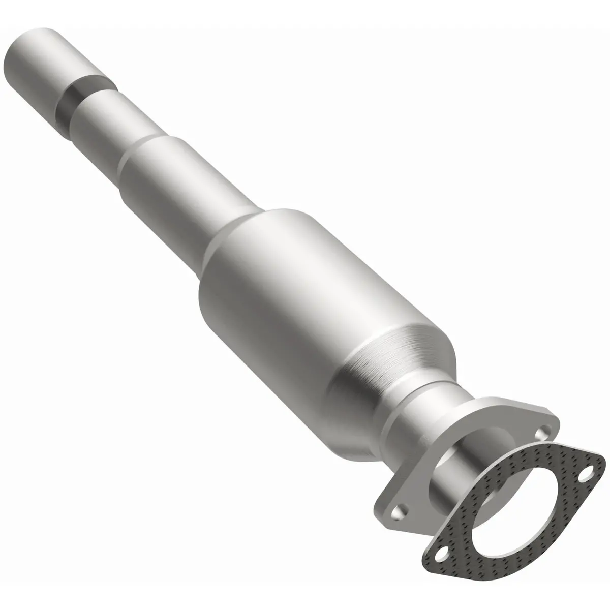 Magnaflow 2004-2009 Mazda 3 2.3L | 2012-2013 Mazda 3 2.5L California Grade Carb Compliant Direct-Fit Catalytic Converter 5571145 2