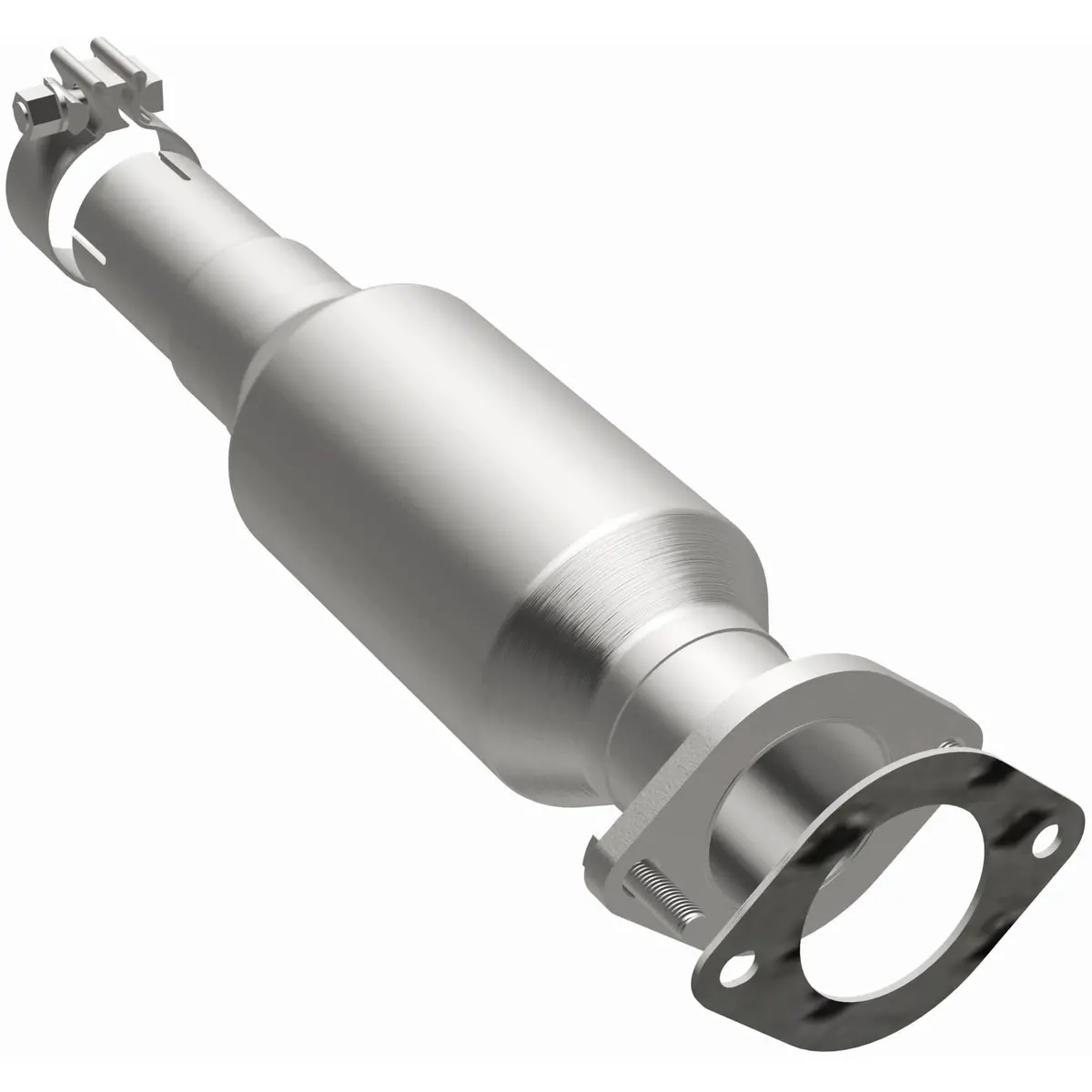 Magnaflow 2012-2013 Mazda 3 2.0L California Grade Carb Compliant Direct-Fit Catalytic Converter 5571146 2