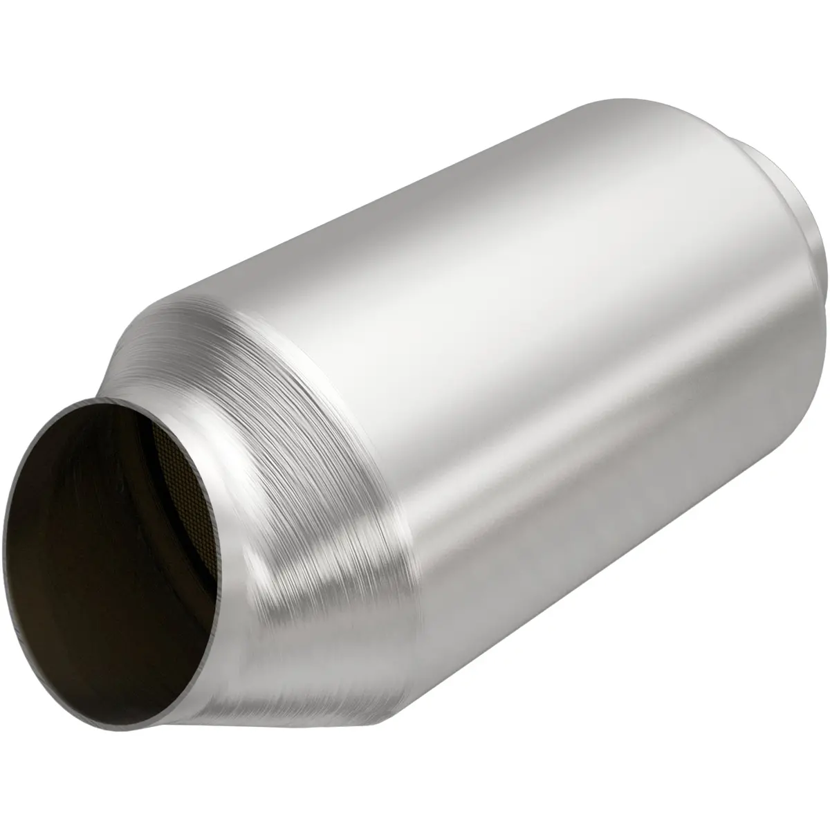 Magnaflow California Grade Carb Compliant Universal Catalytic Converter 5571176 1