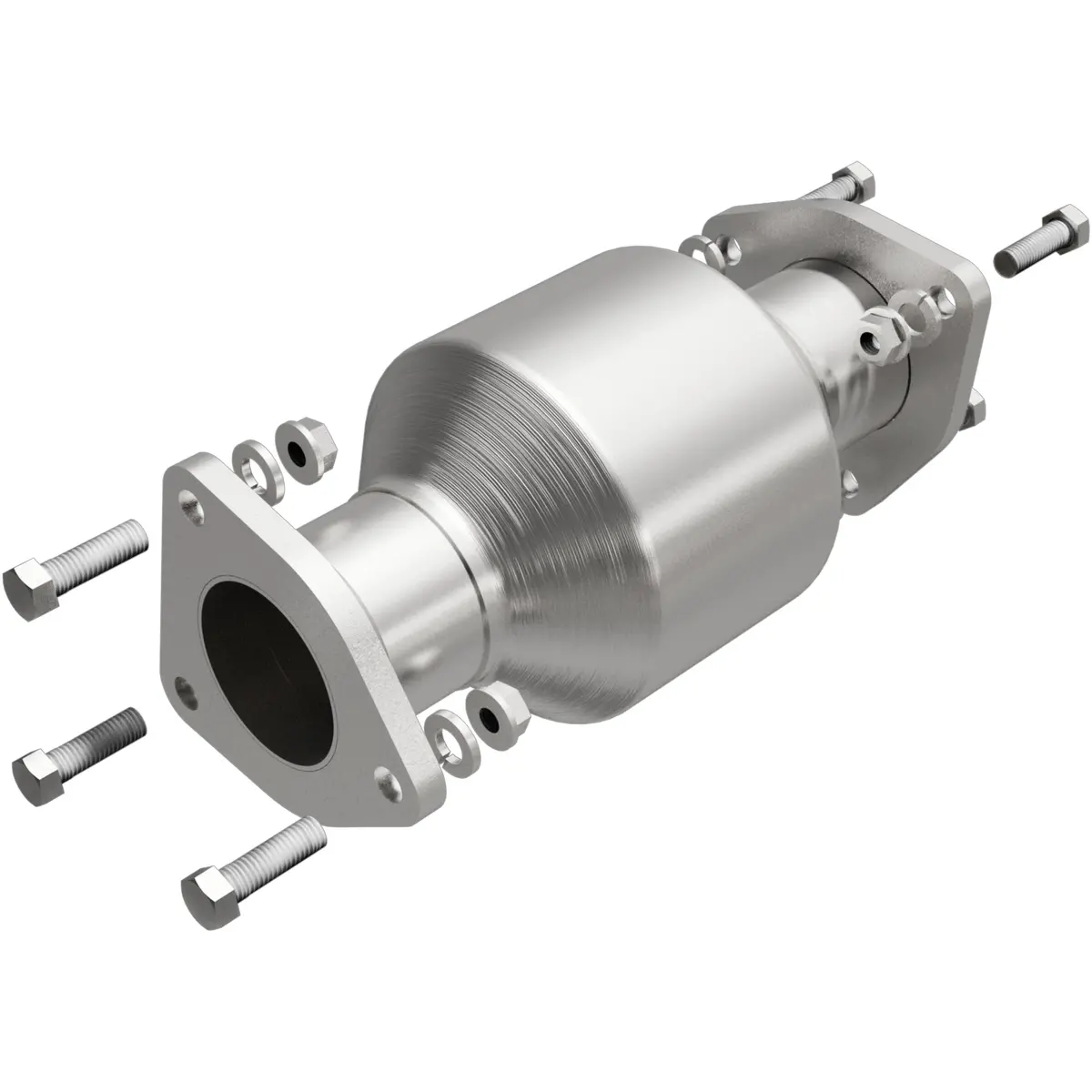 Magnaflow California Grade Carb Compliant Direct-Fit Catalytic Converter 5571184 1
