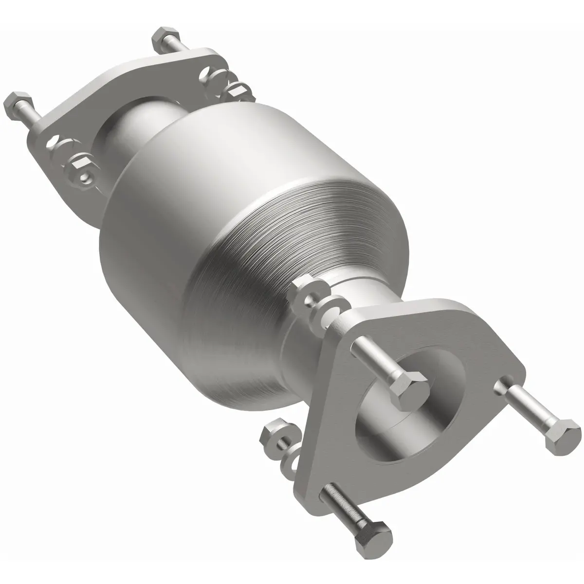 Magnaflow California Grade Carb Compliant Direct-Fit Catalytic Converter 5571184 2