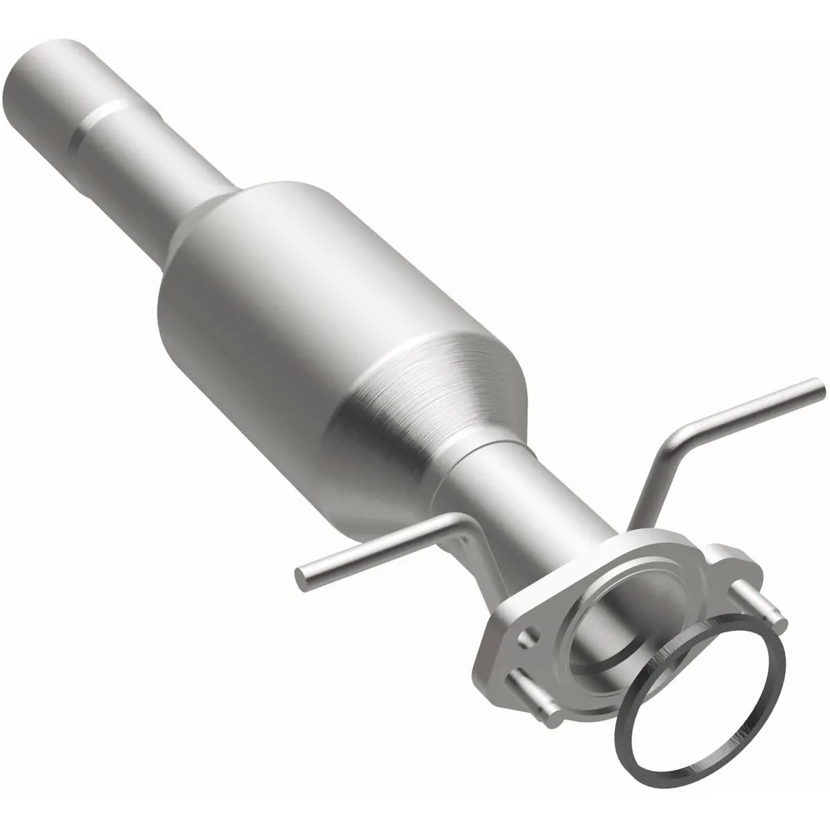 Magnaflow 2005-2007 Ford Focus 2.0L | 2005-2007 Ford Focus 2.3L California Grade Carb Compliant Direct-Fit Catalytic Converter 5571196 2