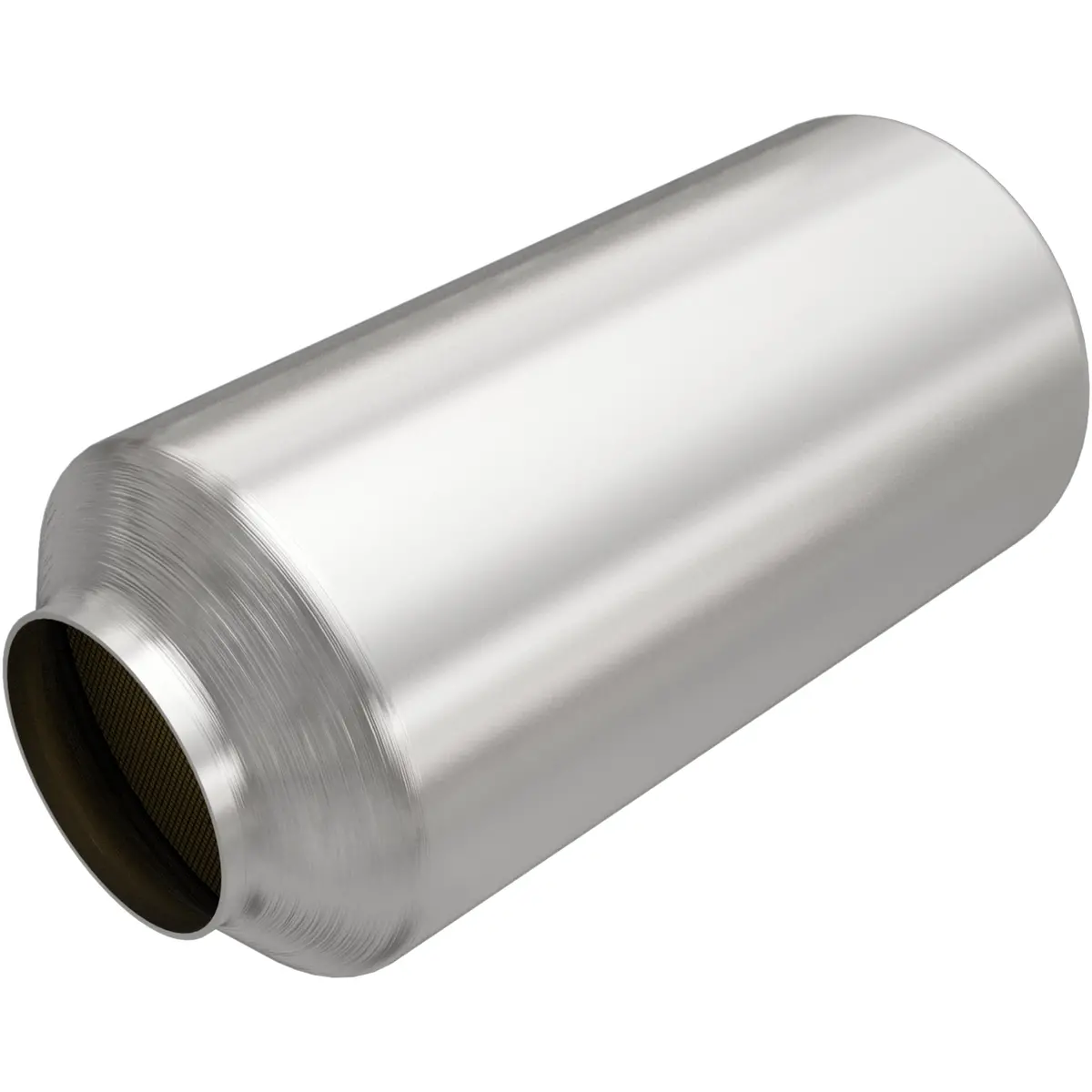 Magnaflow California Grade Carb Compliant Universal Catalytic Converter 5571206 1