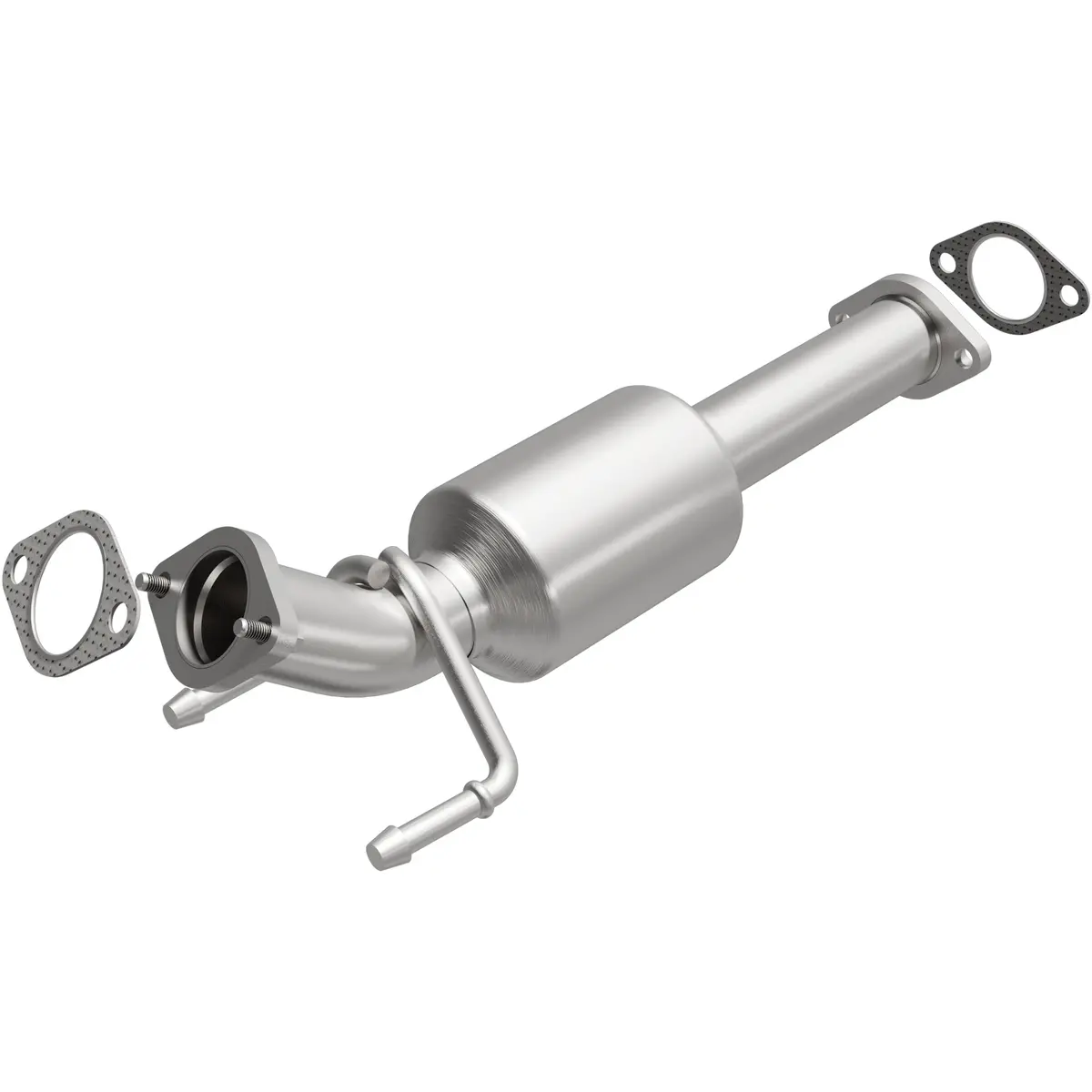Magnaflow 2012-2015 Chevrolet Sonic 1.8L California Grade Carb Compliant Direct-Fit Catalytic Converter 5571421 1