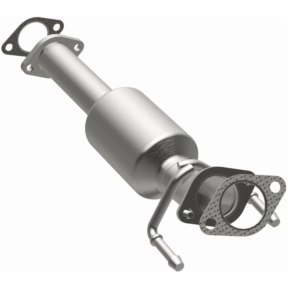 Magnaflow 2012-2015 Chevrolet Sonic 1.8L California Grade Carb Compliant Direct-Fit Catalytic Converter 5571421 2