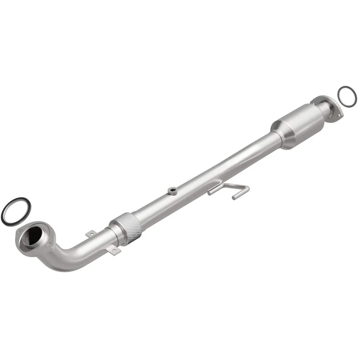 Magnaflow 2010-2011 Toyota Camry 2.5L California Grade Carb Compliant Direct-Fit Catalytic Converter 5571435 1