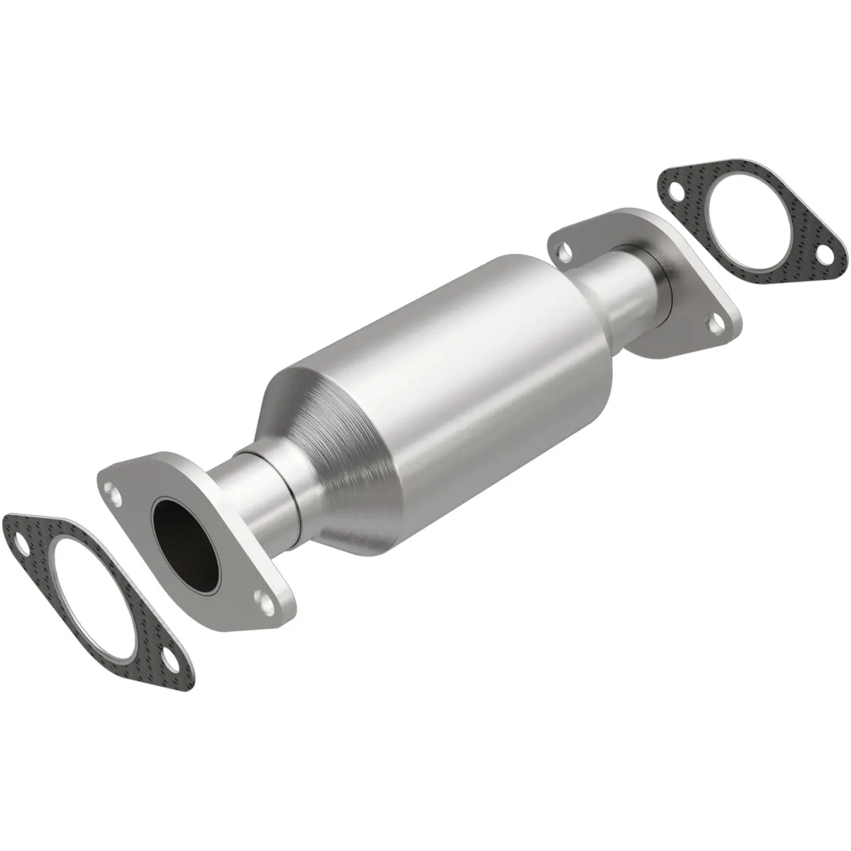 Magnaflow 2004-2007 Kia Spectra 2.0L | 2005-2007 Kia Spectra5 2.0L California Grade Carb Compliant Direct-Fit Catalytic Converter 5571438 1