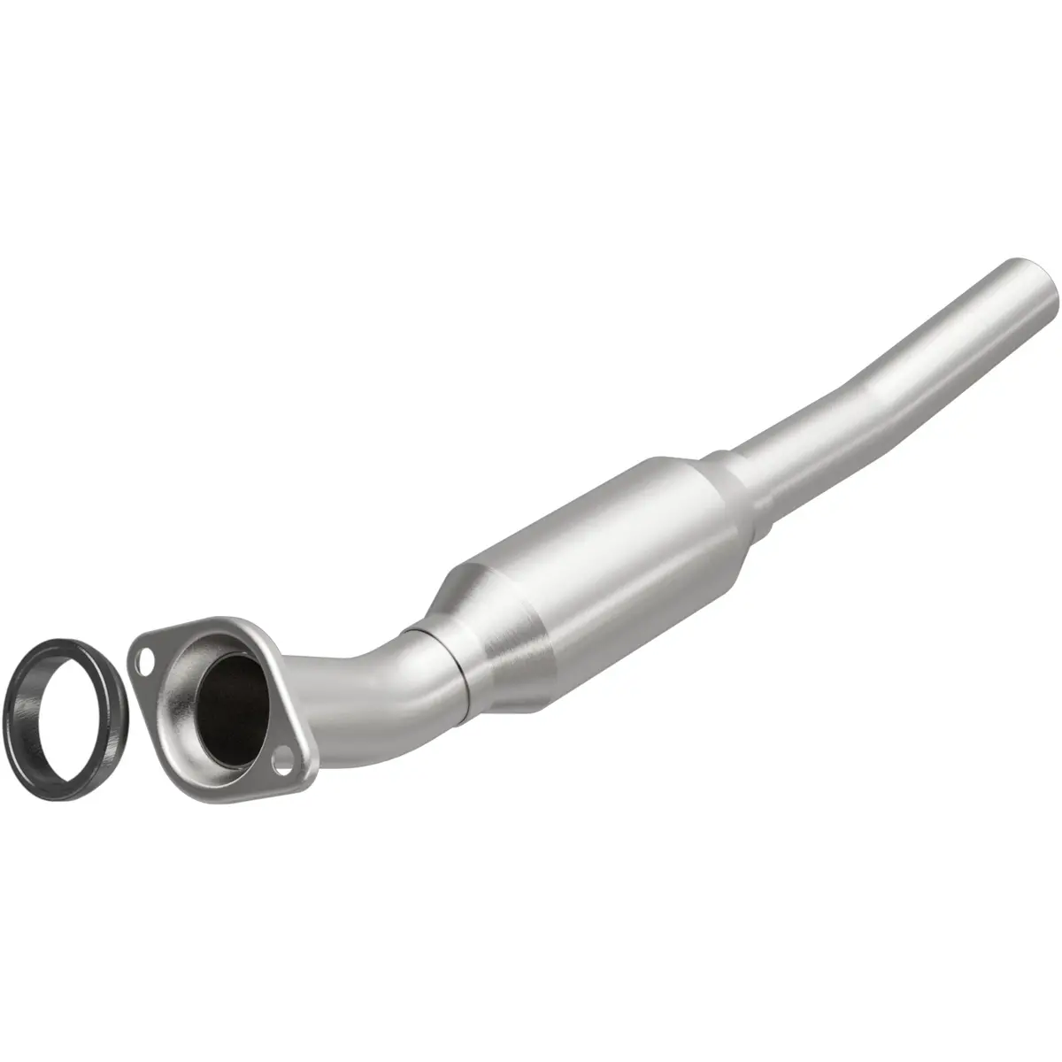 Magnaflow 2009-2013 Mazda 6 2.5L California Grade Carb Compliant Direct-Fit Catalytic Converter 5571479 1