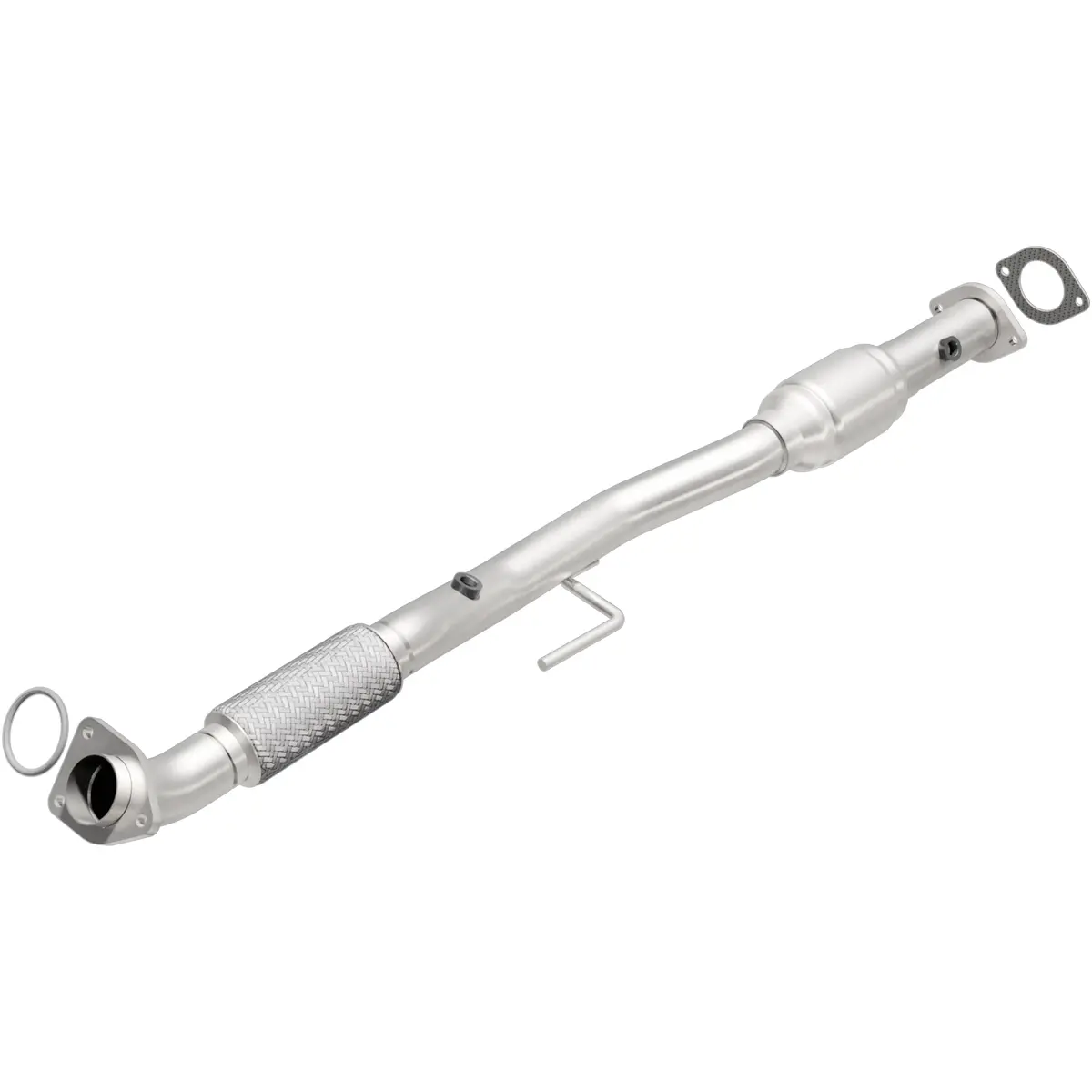 Magnaflow 2007-2015 Nissan Altima 2.5L California Grade Carb Compliant Direct-Fit Catalytic Converter 5571504 1