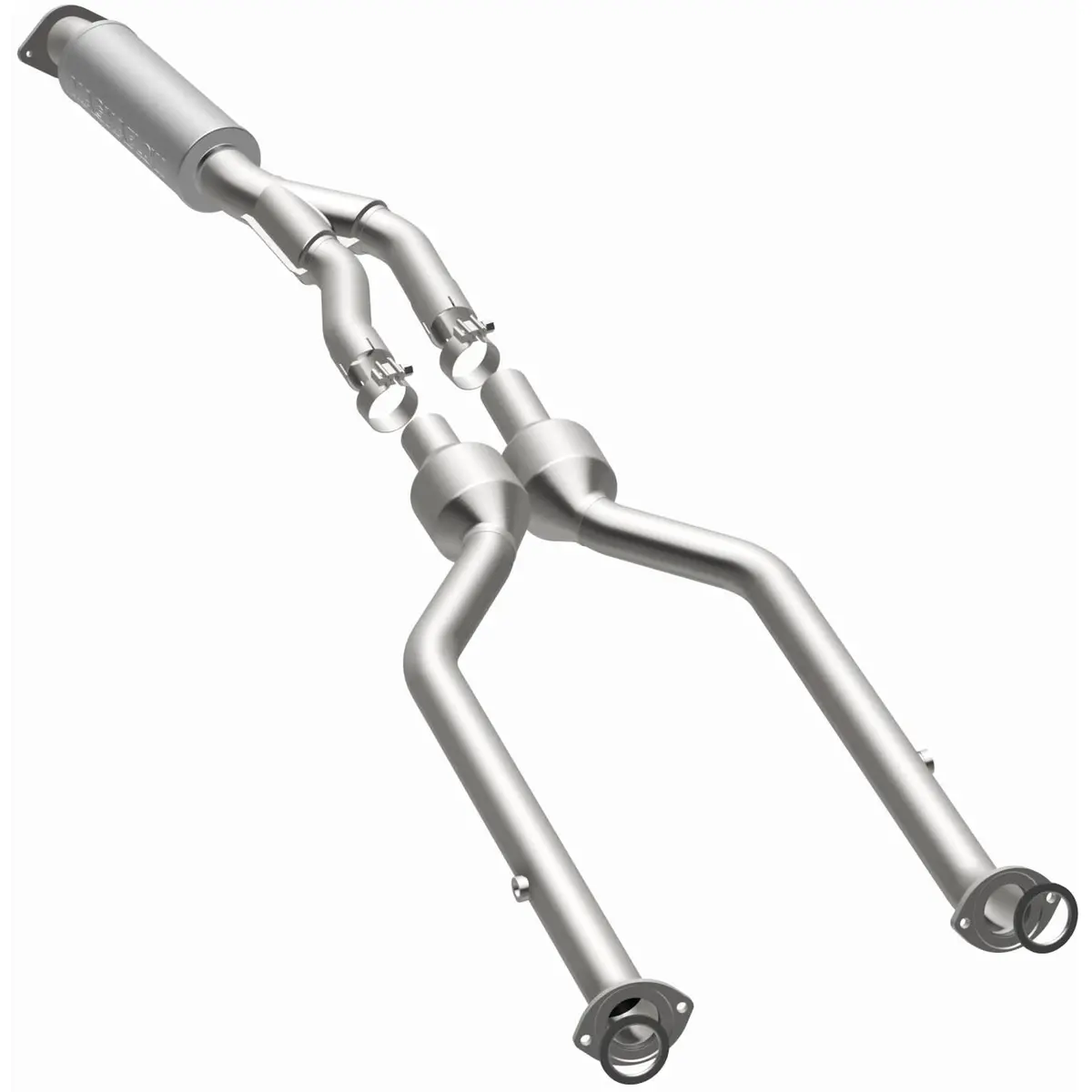 Magnaflow 2008-2014 Lexus Is F 5.0L California Grade Carb Compliant Direct-Fit Catalytic Converter 5571508 2