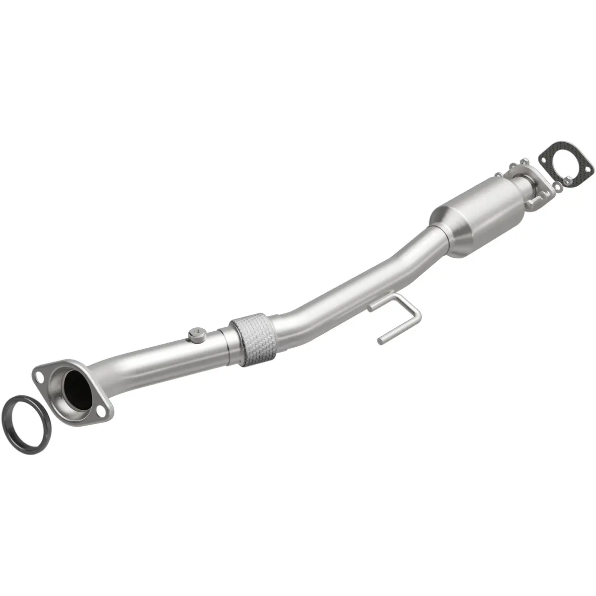 Magnaflow 2004-2005 Nissan Altima 2.5L California Grade Carb Compliant Direct-Fit Catalytic Converter 5571523 1