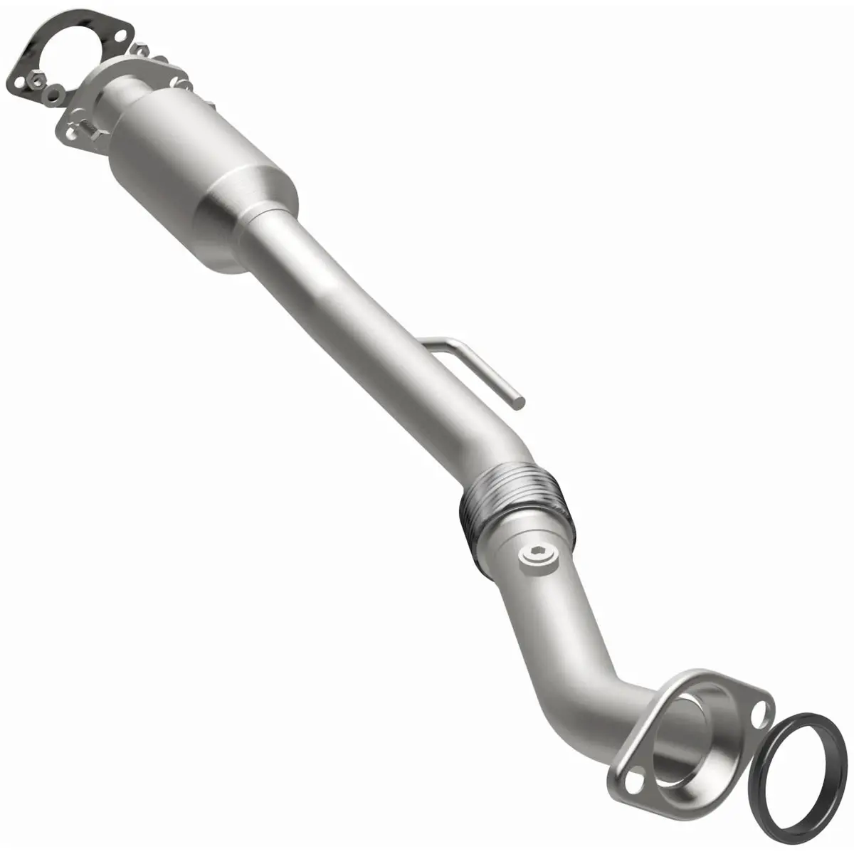 Magnaflow 2004-2005 Nissan Altima 2.5L California Grade Carb Compliant Direct-Fit Catalytic Converter 5571523 2