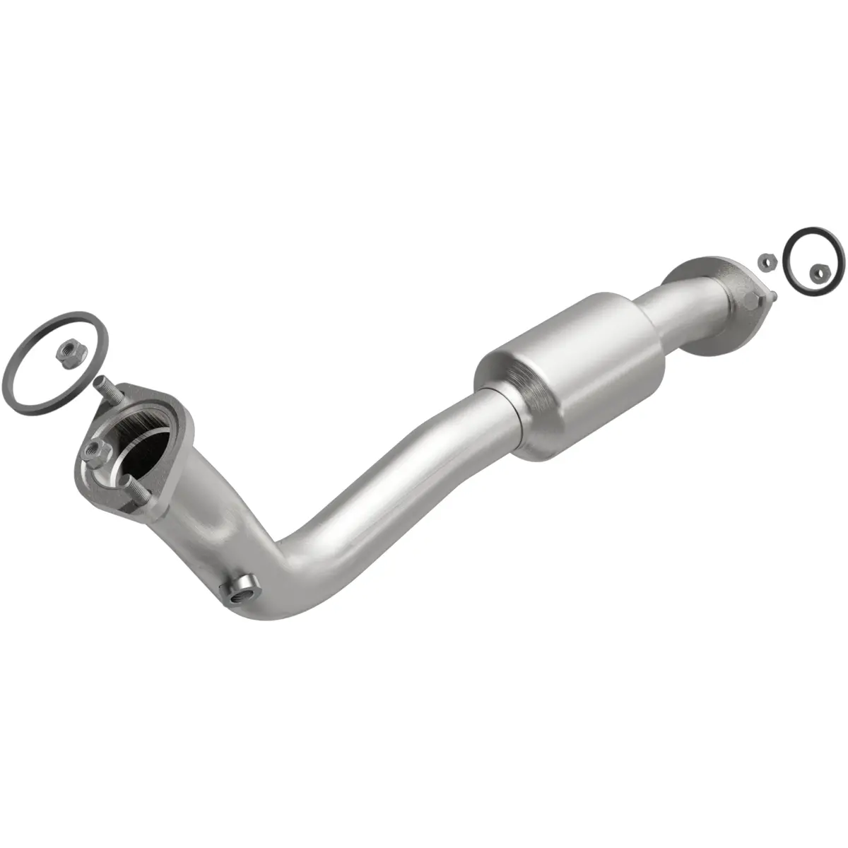 Magnaflow 2013-2015 Toyota Rav4 2.5L California Grade Carb Compliant Direct-Fit Catalytic Converter 5571543 1