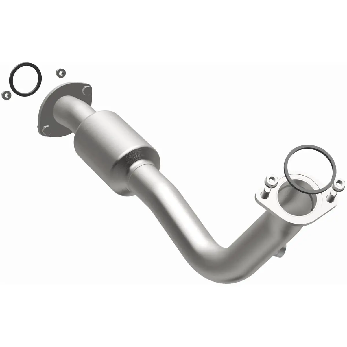 Magnaflow 2013-2015 Toyota Rav4 2.5L California Grade Carb Compliant Direct-Fit Catalytic Converter 5571543 2