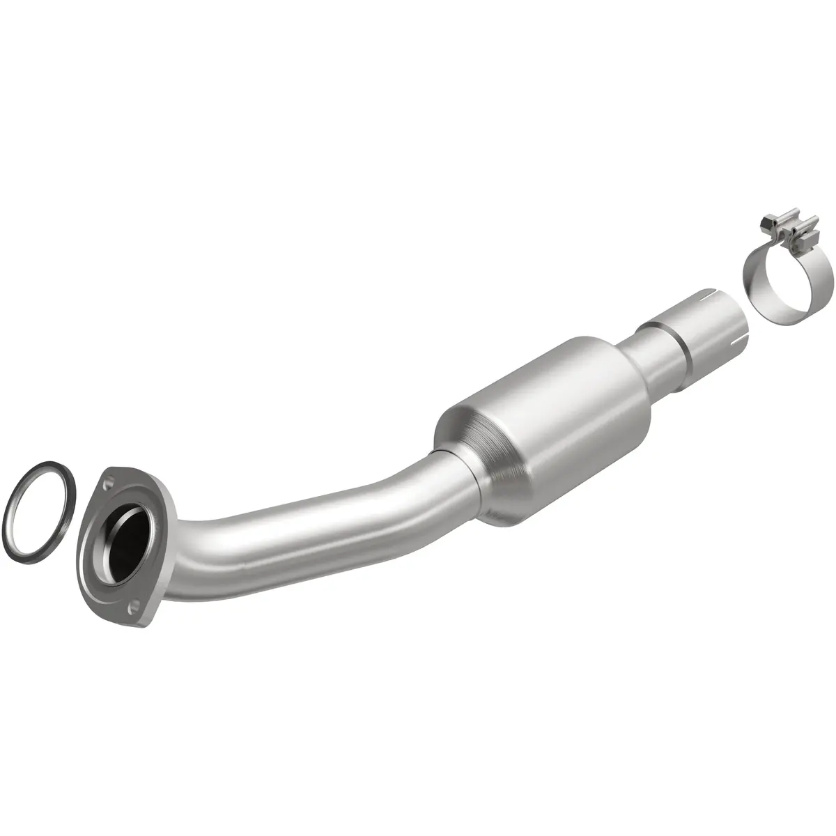 Magnaflow 2009-2012 Toyota Rav4 2.5L California Grade Carb Compliant Direct-Fit Catalytic Converter 5571544 1