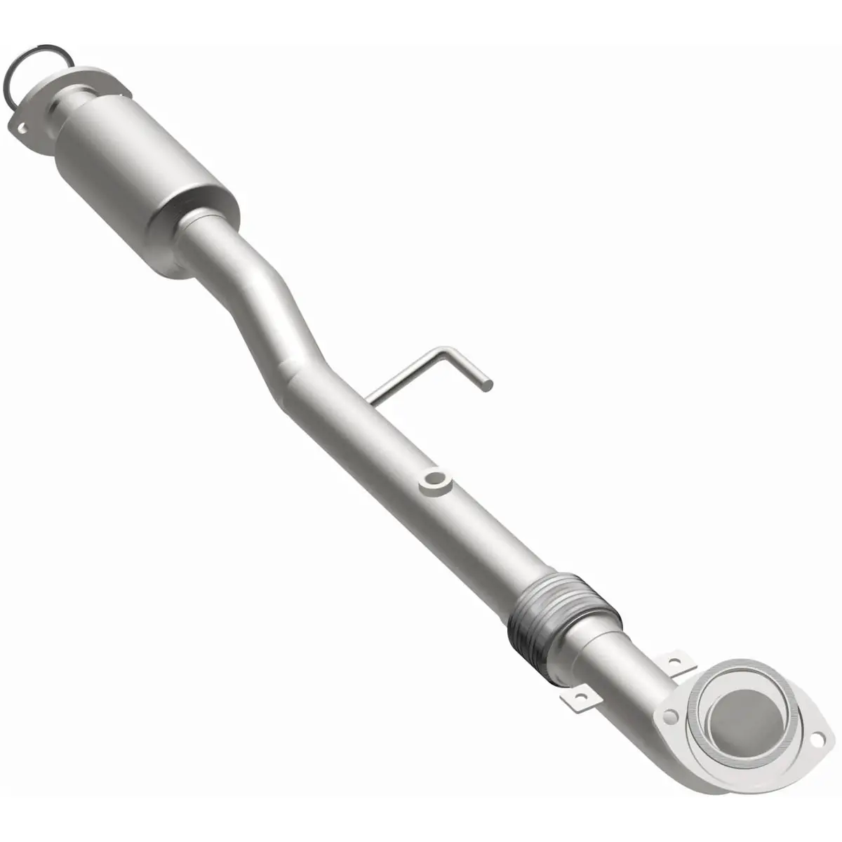 Magnaflow 2006-2008 Toyota Solara 2.4L California Grade Carb Compliant Direct-Fit Catalytic Converter 5571556 2